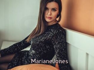 MarianeJones