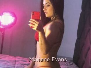 Mariane_Evans