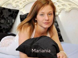 Mariania