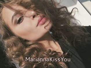 MariannaKissYou