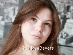 MariasaBevers