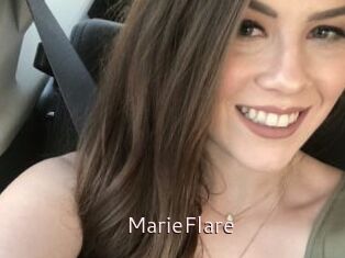 MarieFlare