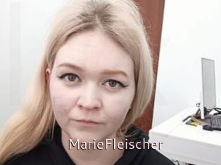 MarieFleischer