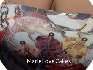 MarieLoveCakes