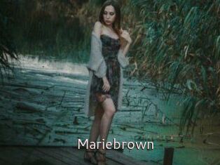 Marie_brown