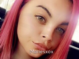 Mariesxox