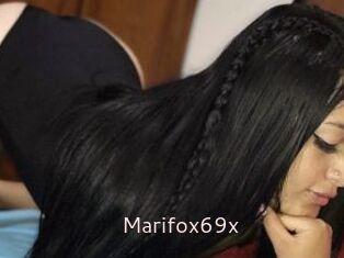 Marifox69x