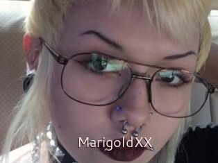 MarigoldXX