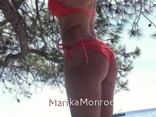 MarikaMonroe