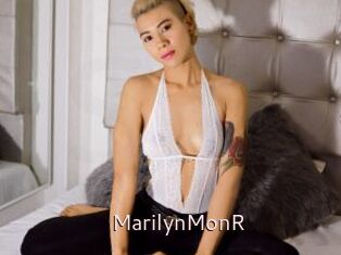 MarilynMonR