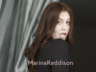 MarinaReddison