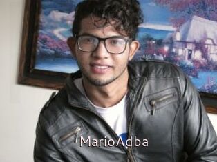 MarioAdba