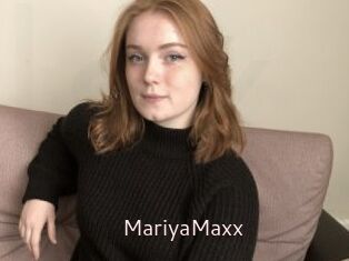 MariyaMaxx