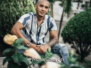 MarkCarson