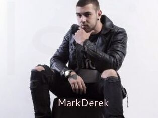 MarkDerek