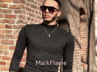 MarkFlame