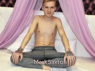 MarkSaxton