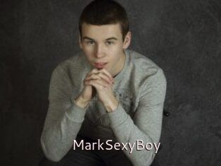 MarkSexyBoy