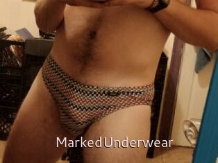 MarkedUnderwear