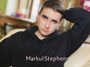 MarkulStephens