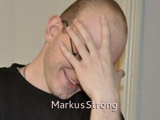 MarkusStrong