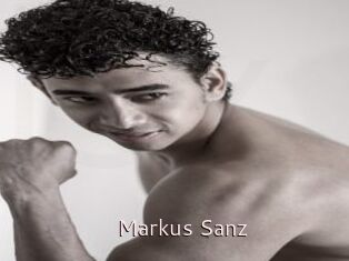 Markus_Sanz