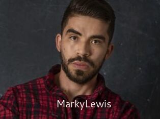 MarkyLewis