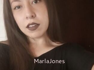 MarlaJones