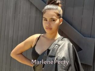 MarlenePerry