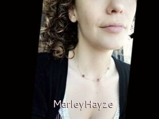 MarleyHayze