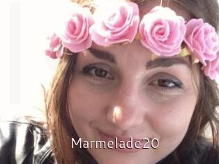 Marmelade20