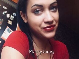 MarryJanyy