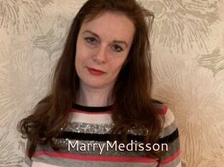 MarryMedisson