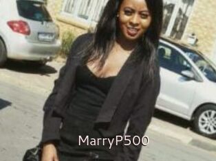 MarryP500