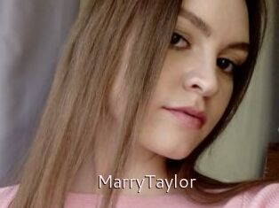 MarryTaylor