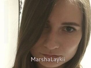 MarshaLaykii