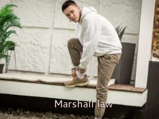 Marshall_law