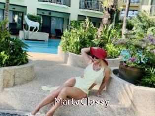 MartaClassy