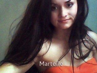 Martelle