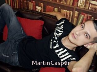 MartinCasper