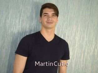 MartinCutie