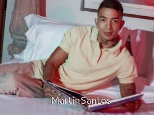 MartinSantos