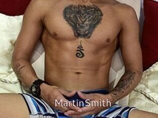 MartinSmith