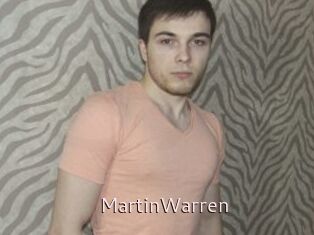 MartinWarren