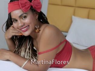 MartinaFlores