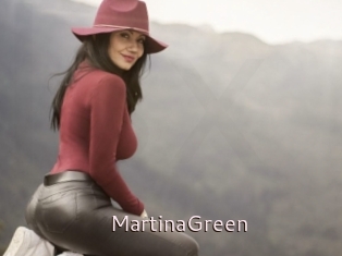 MartinaGreen