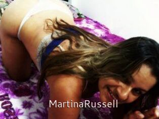 MartinaRussell