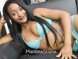 MartinaStone