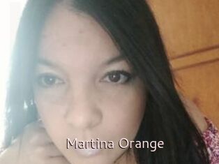 Martina_Orange