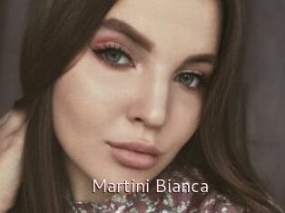 Martini_Bianca